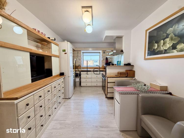 Apartament 3 Camere Decomandat In Zorilor Strada Lunii - 5