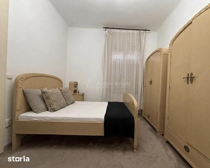 Apartament cu 3 camere de inchiriat in centrul Oradiei Strada Primar - 7