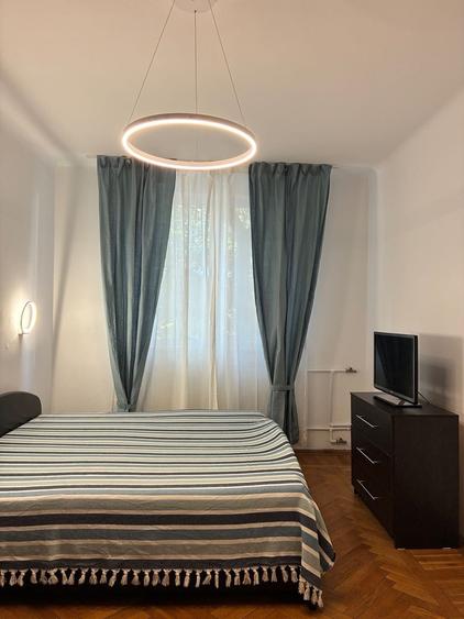 Apartament cu 2 camere decomandat în Ultracentral