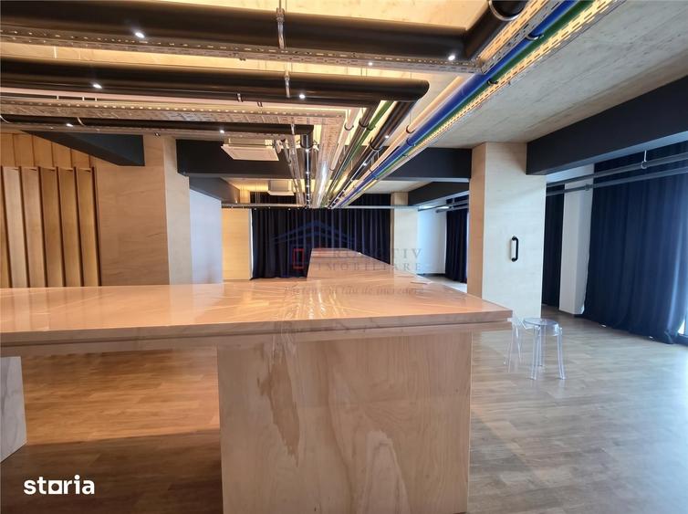 Apartament cu 2 camere în Universității