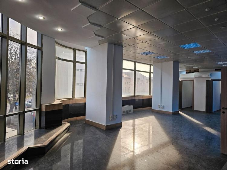 Spatiu de birouri central de 338 mp etaj 1, Bd. Mamaia - Constanta - 5