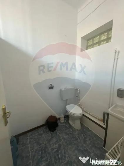 Spațiu comercial, de 77 mp, în Ultracentral