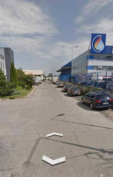 Teren Construcții intravilan de 24007 mp, în Ghiroda