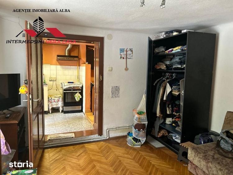 Casa 7 camere de vanzare in Lancram Jud Alba - 4