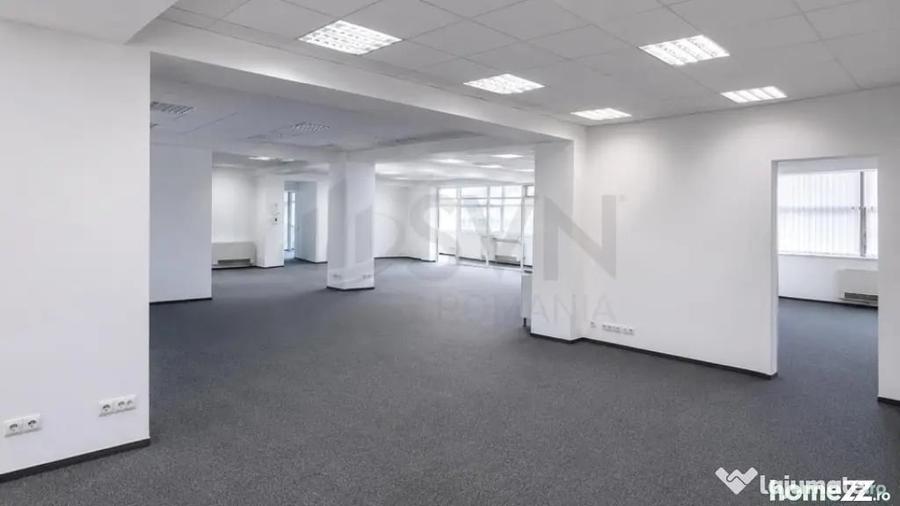 Spațiu comercial, de 241 mp, în Domenii