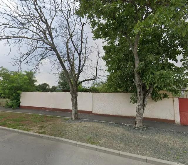 Teren de 335 mp, în Gai