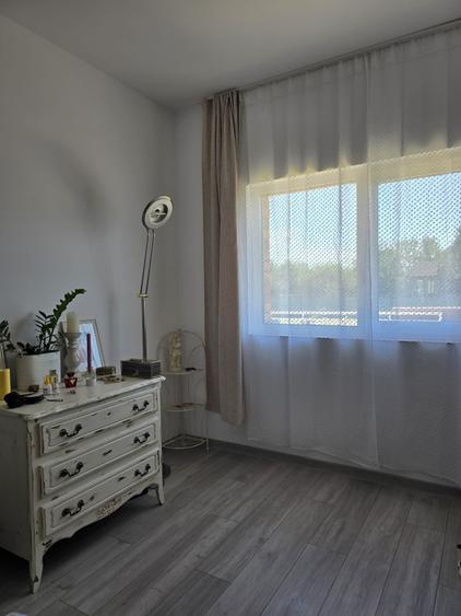Duplex cu 3 camere cu Teren 300 Mp în Bucovăț (Remetea Mare)