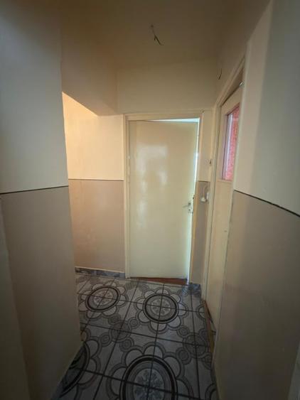 Apartament 3 camere, 63.40 mp, etaj 7, Bd. Bucuresti - 13