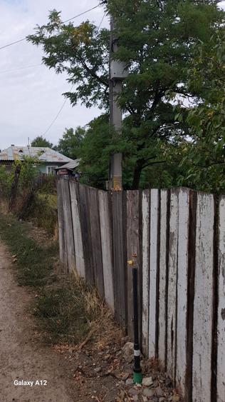 Casă cu 2 camere în Ion Neculce