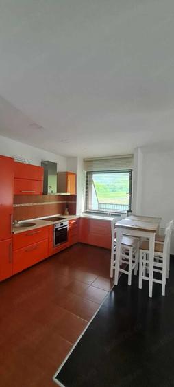 Apartament cu 2 camere semidecomandat în Răcădău