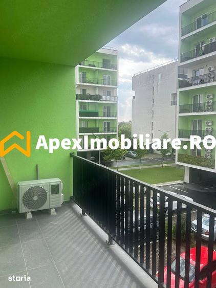 Apartament cu 2 camere decomandat în Drumul Taberei