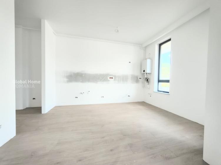 Apartament cu 2 camere decomandat în Pipera