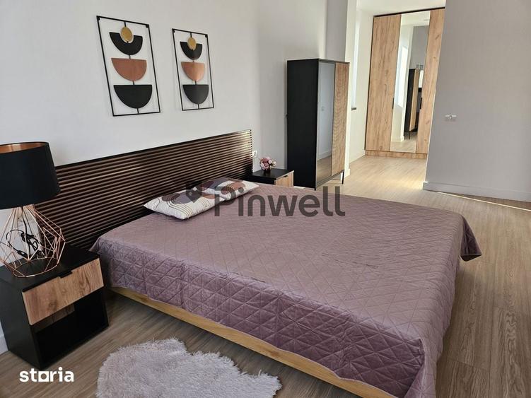 Apartamente 2-3 camere I Gradina I Bucurestii Noi - 11
