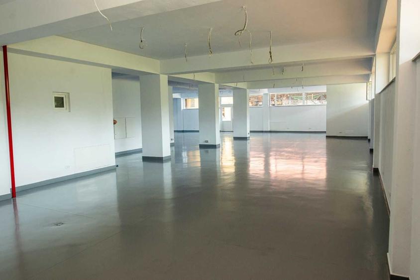 Spațiu comercial, de 1,143 mp, în Central