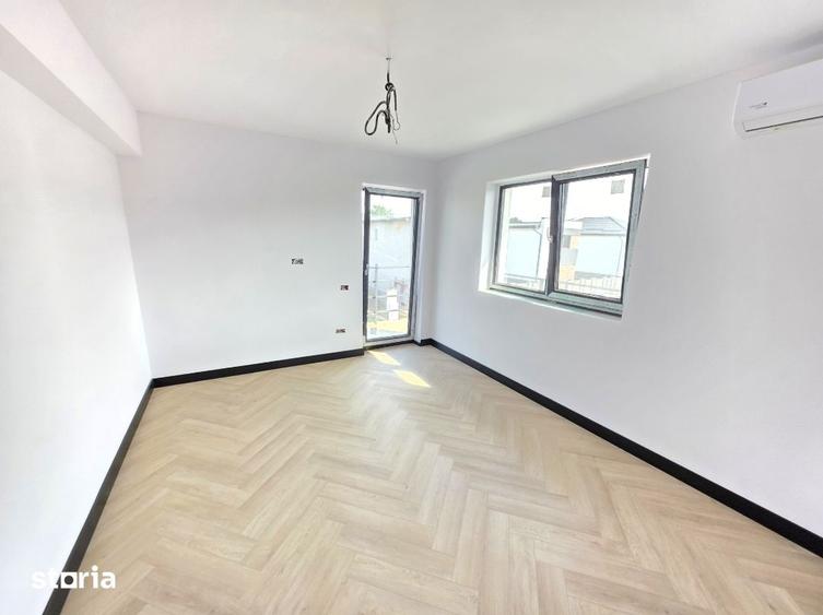 Casa 4 Camere 3 bai P+1E +Pod Teren 500 mp. Magurele Ilfov - 15