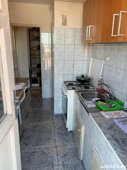 Apartament cu 2 camere decomandat în Nord