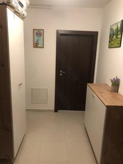 Drumul Cooperativei, Apartament 2 camere decomandat, 58 mp, bloc 2019 - 9