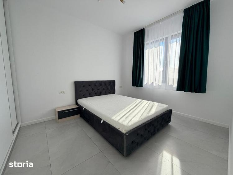 Apartament cu 3 camere în Moșnița Nouă