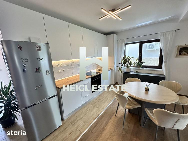 Duplex cu 3 camere in Mosnita Noua - 4