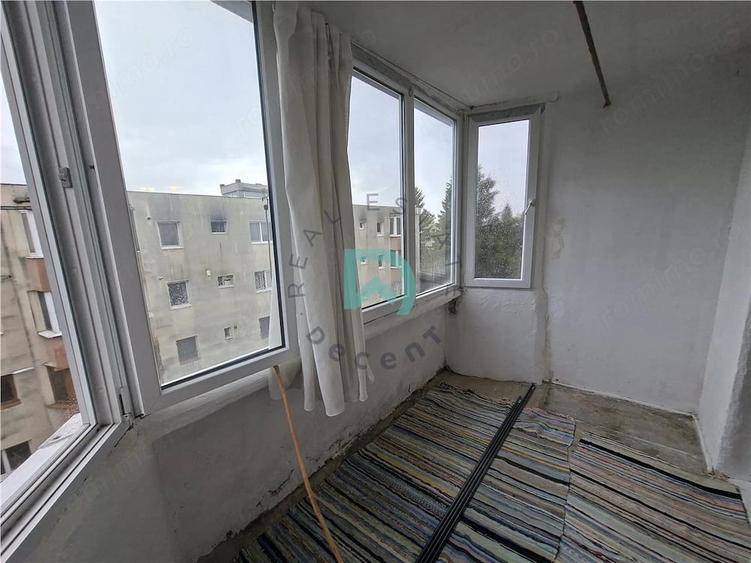 Apartament cu 4 camere în Centrul Civic