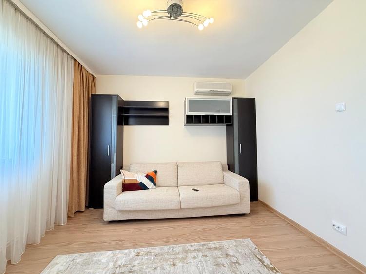 🙋Faleza NORD str.Pescarilor🔸3 Camere Decomandate 81,5m² Vedere la MARE - 8