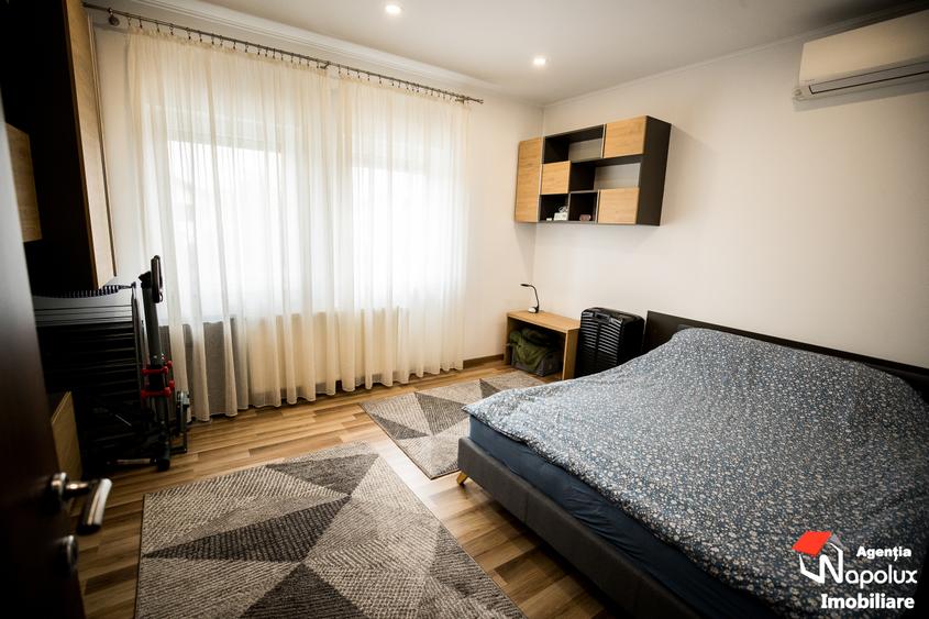 Casă individuală cu 5 camere cu Piscina în Borhanci