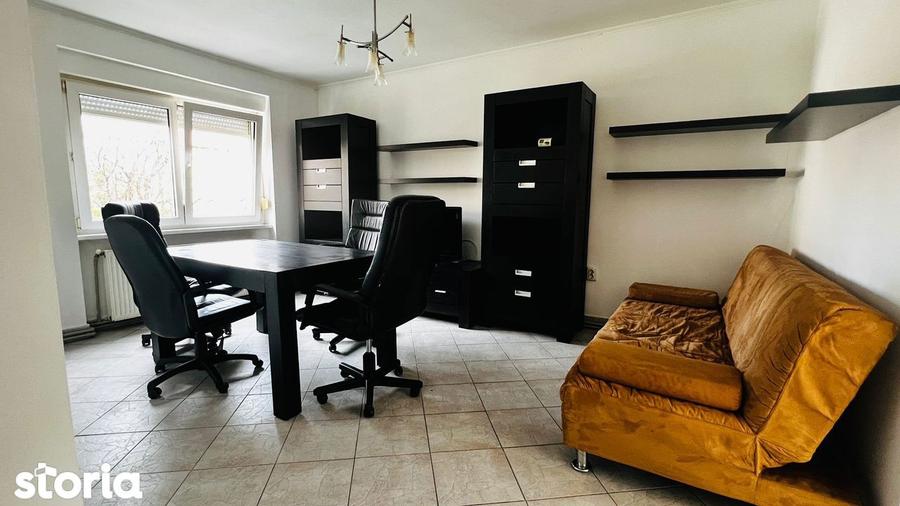 Apartament cu 2 camere în Ultracentral