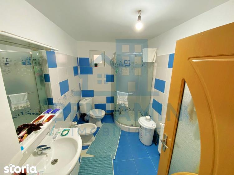 Casă cu 3 camere cu Teren 220 Mp în Brestei