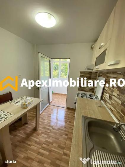 Apartament cu 2 camere decomandat, mobilat în Lacul Morii