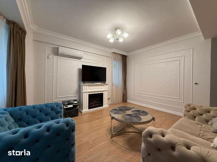 Vila deosebita tip duplex 5 camere | COPOU | Comision 0 - 14