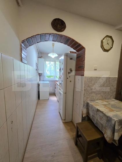 Apartament 2 camere, 42 mp, Dambu Pietros - 3
