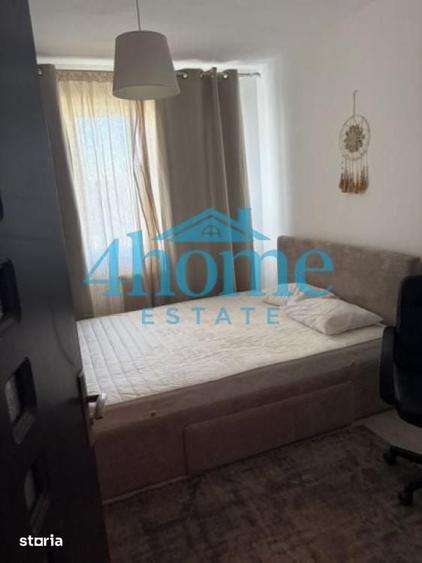 Apartament 2 camere Aparatorii Patriei|Bloc nou| Metrou - 6