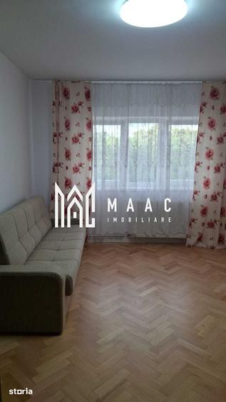 Apartament cu 2 camere decomandat în Valea Aurie