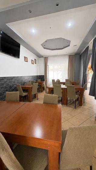 Spațiu comercial, de 172 mp, în Mihail Kogălniceanu