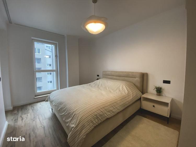 COMISION 0% | Apartament 2 camere de vanzare | Columna | Parcare exter - 9