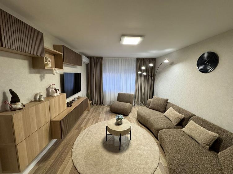 Locuință Ready to Move | 2 Camere | Aviatiei - 1