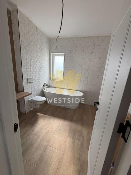 Duplex premium de vanzare, in Mosnita Veche - 17