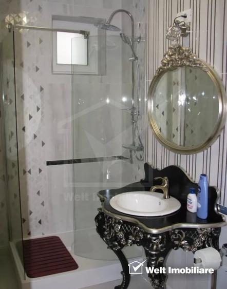 Republicii, UMF, apartament premium renovat, 3 camere - 8
