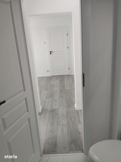 Ap 2 cam Vlaicu pe principala renovat modern bloc izolat reabilitat - 13