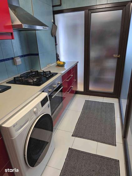 APARTAMENT CU 2 CAMERE DE VANZARE-LOC DE PARCARE INCLUS-SECTOR 6 - 2