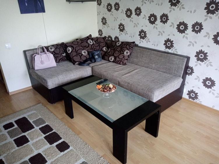 Apartament cu 3 camere decomandat în Gheorgheni