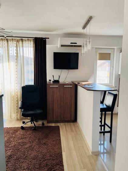 Garsonieră nedecomandată în Turnișor