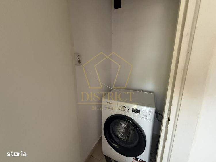 Apartament cu 2 camere | Complexul Studentesc - 6