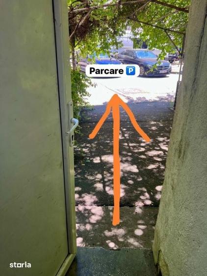 Apartament cu 3 camere decomandat în Drumul Taberei