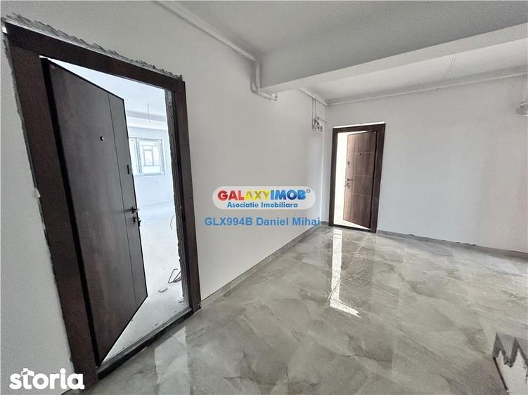 Apartament cu 2 camere decomandat în Alexandriei