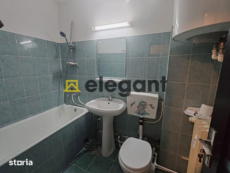 Apartament luminos, modern, 2 camere Zona Garii, Lidl - 3