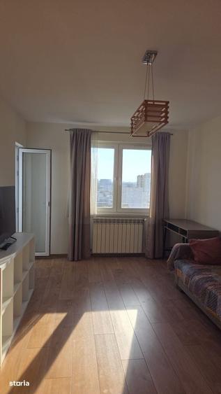 Apartament cu 2 camere decomandat în Mihai Bravu