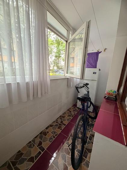 Apartament cu 2 camere decomandat, mobilat în Moara de foc
