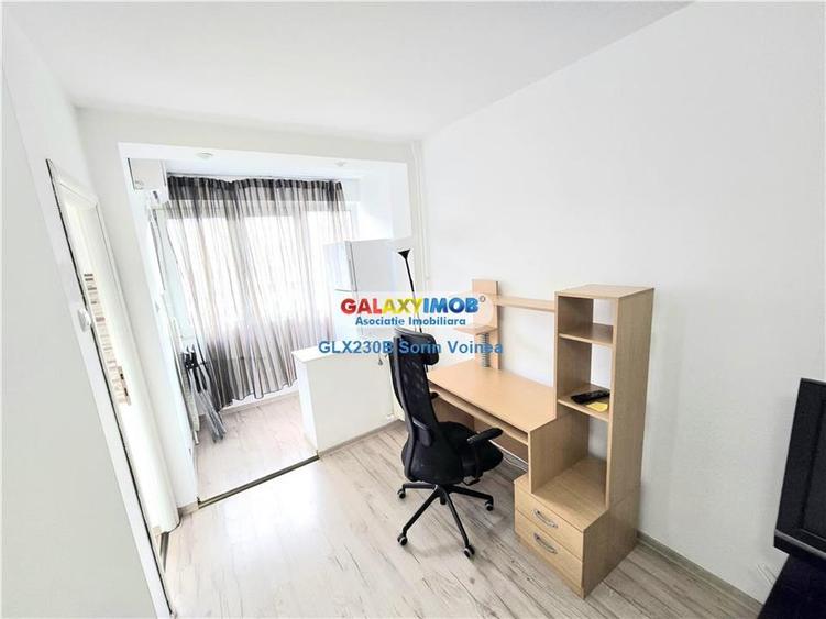 Garsoniera Dristor metrou | mobilata si utilata | Str. Dristorului - 3