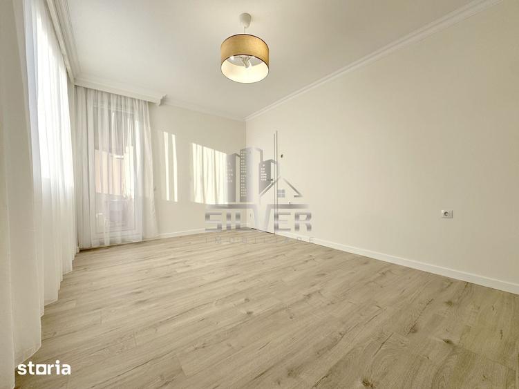 Apartament cu 4 camere /85.5mp/zona Sub Cetate. - 2